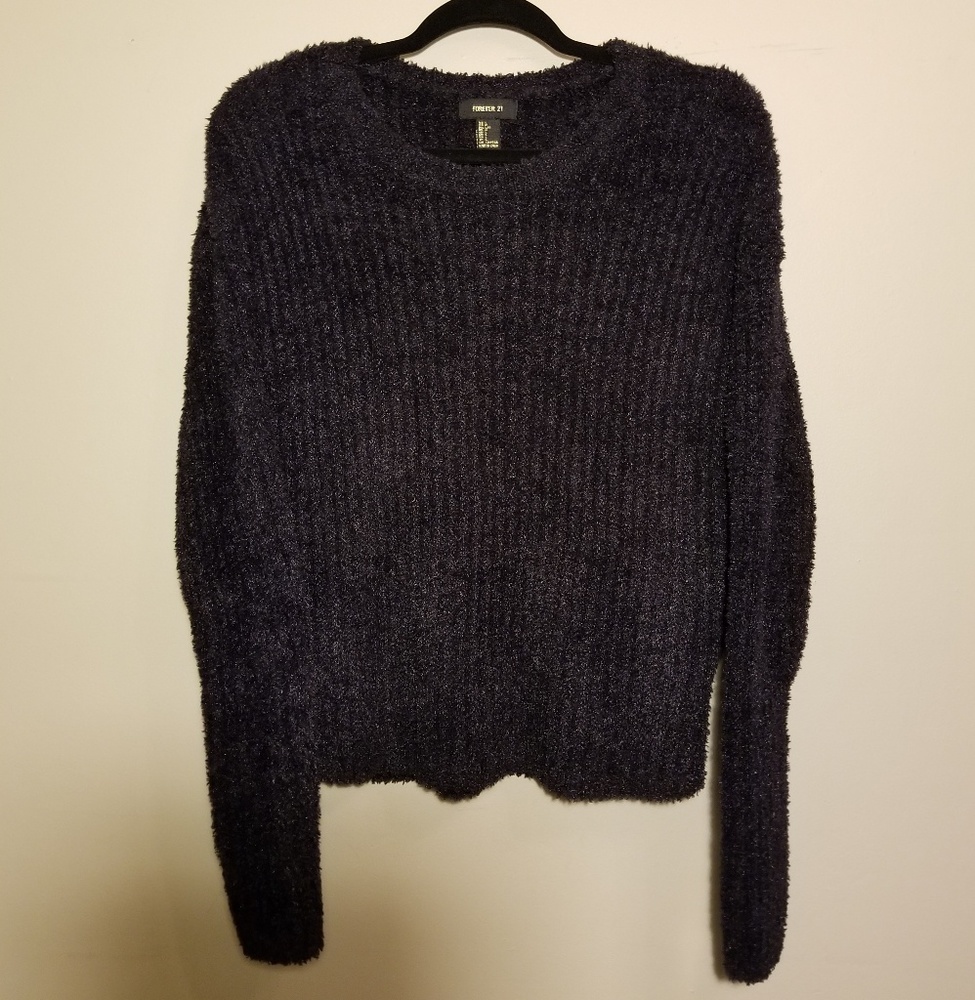 Forever 21 Sweater
